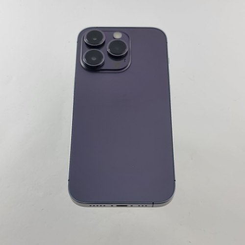 Смартфон Apple iPhone 14 Pro 128 GB Deep Purple USED **