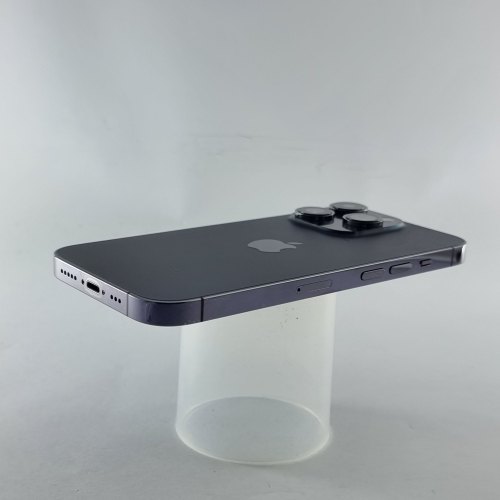 Смартфон Apple iPhone 14 Pro 128 GB Deep Purple USED **