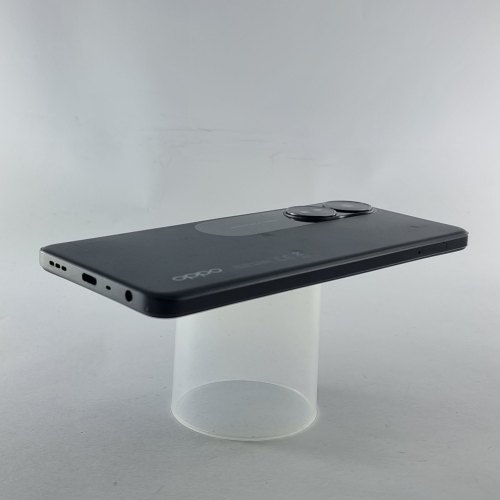 Смартфон Oppo A58 128 GB Glowing Black USED **