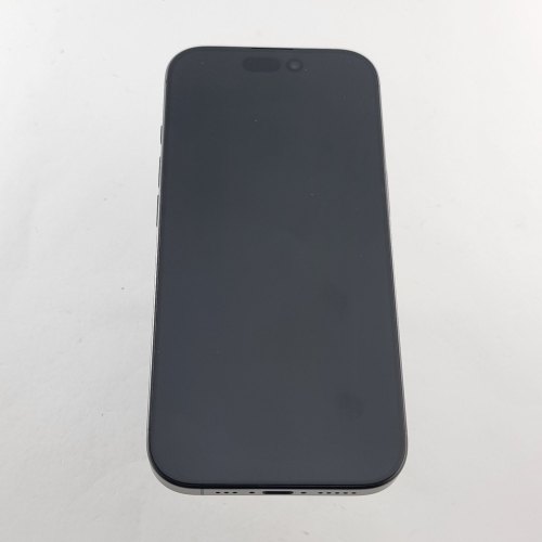 Смартфон Apple iPhone 16 Pro 256 GB Black Titanium USED **