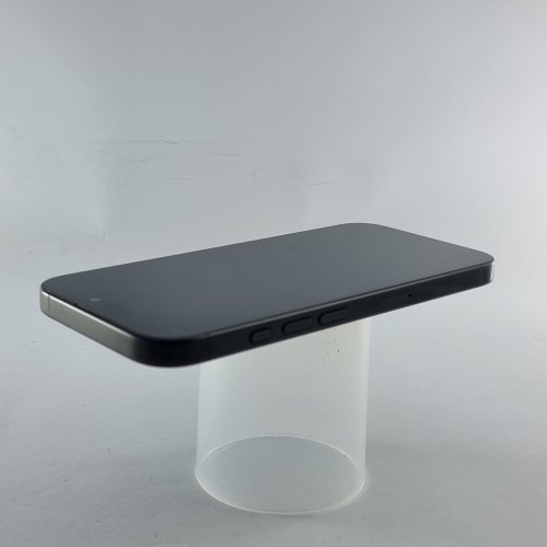Смартфон Apple iPhone 16 Pro 256 GB Black Titanium USED **