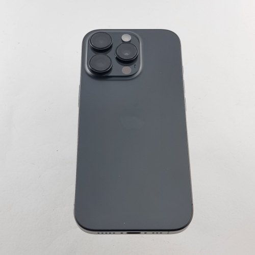 Смартфон Apple iPhone 16 Pro 256 GB Black Titanium USED **
