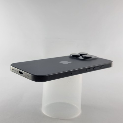 Смартфон Apple iPhone 16 Pro 256 GB Black Titanium USED **