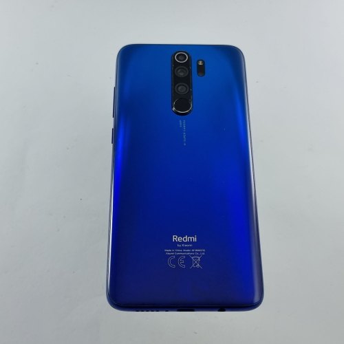 Смартфон Xiaomi Redmi Note 8 Pro 64 GB Blue USED **