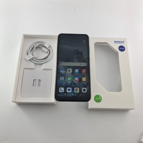 Смартфон Xiaomi Redmi Note 8T 64 GB Moonshadow Grey USED **