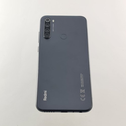 Смартфон Xiaomi Redmi Note 8T 64 GB Moonshadow Grey USED **