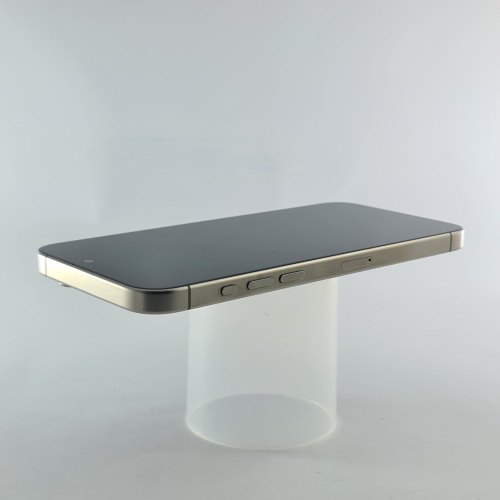 Смартфон Apple iPhone 15 Pro Max 256 GB Natural Titanium USED **