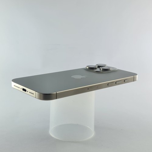 Смартфон Apple iPhone 15 Pro Max 256 GB Natural Titanium USED **