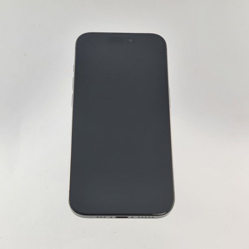 Смартфон Apple iPhone 15 Pro 128 GB Black Titanium USED **