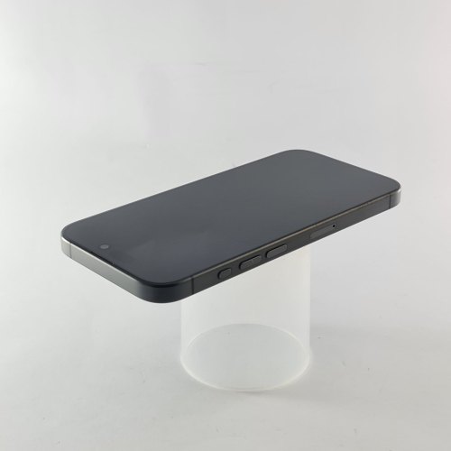 Смартфон Apple iPhone 15 Pro 128 GB Black Titanium USED **