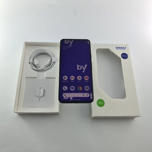 Смартфон GOOGLE Pixel 8 128 GB Obsidian USED **