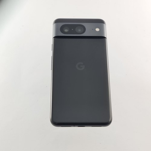 Смартфон GOOGLE Pixel 8 128 GB Obsidian USED **