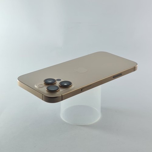 Смартфон Apple iPhone 16 Pro Max 1 TB Desert Titanium USED **