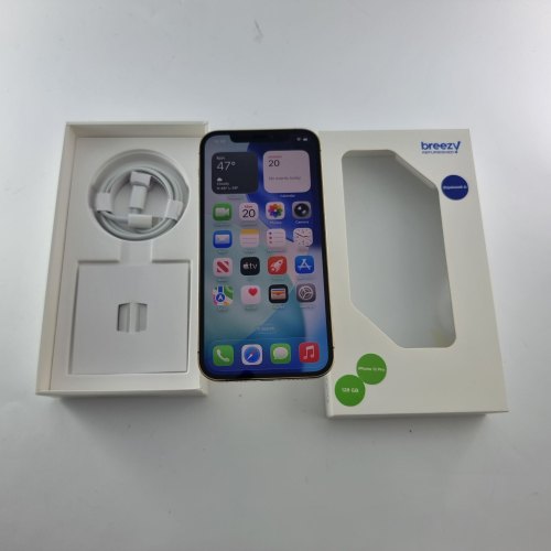 Смартфон Apple iPhone 12 Pro 128 GB Gold USED **