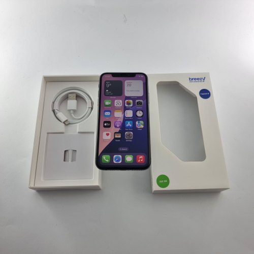 Смартфон Apple iPhone Xs 256 GB Space Gray USED **