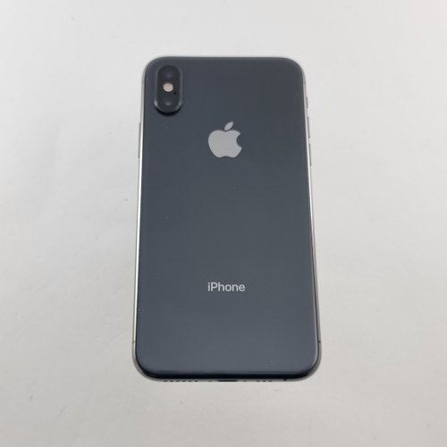 Смартфон Apple iPhone Xs 256 GB Space Gray USED **