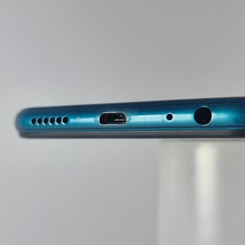 Смартфон Vivo Y15 64 GB Aqua Blue USED **