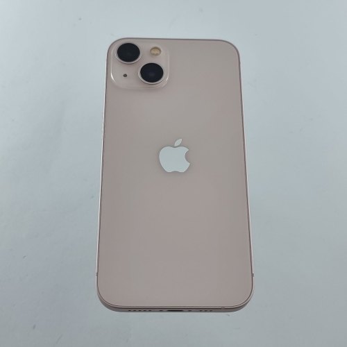 Смартфон Apple iPhone 13 128 GB Pink USED **