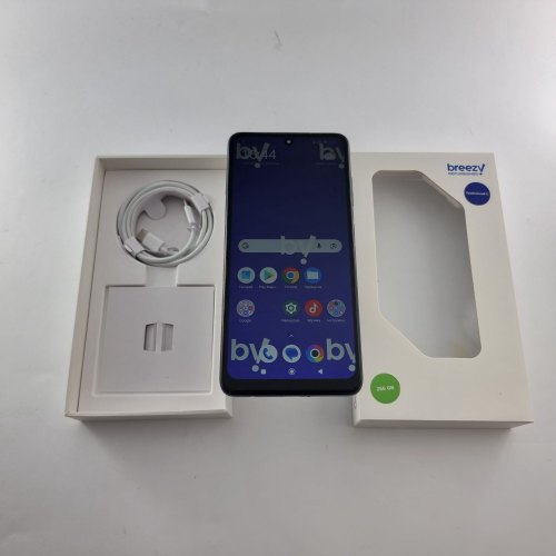 Смартфон POCO X3 Pro 256 GB Phantom Black USED **