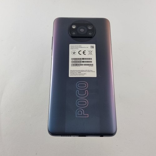 Смартфон POCO X3 Pro 256 GB Phantom Black USED **