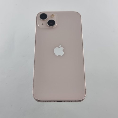 Смартфон Apple iPhone 13 128 GB Pink USED **