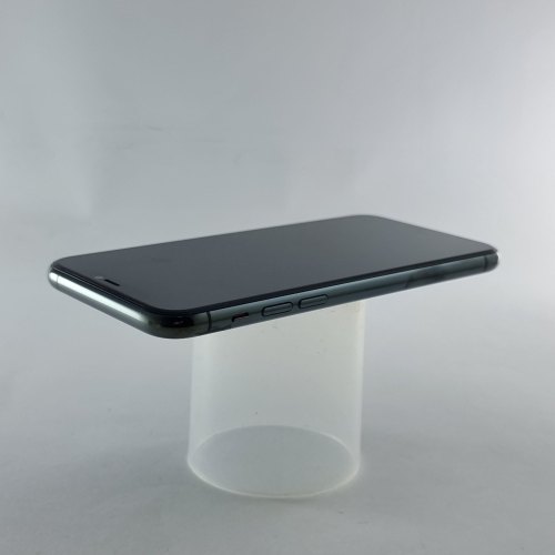 Смартфон Apple iPhone 11 Pro 256 GB Midnight Green USED **