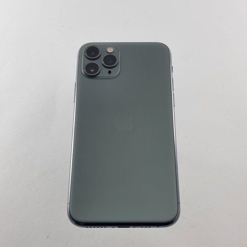 Смартфон Apple iPhone 11 Pro 256 GB Midnight Green USED **