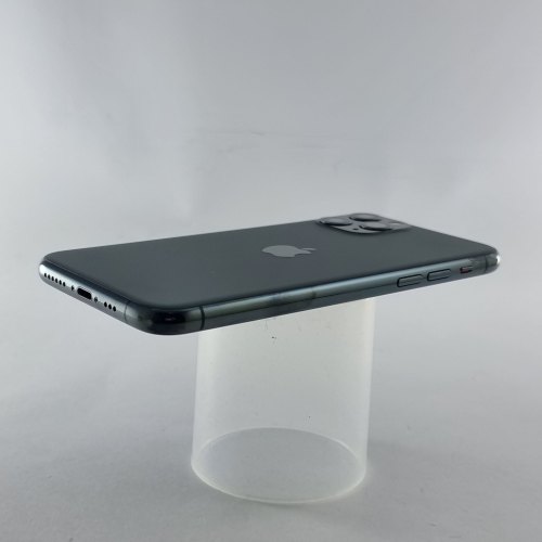 Смартфон Apple iPhone 11 Pro 256 GB Midnight Green USED **