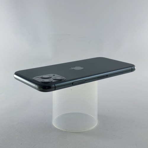 Смартфон Apple iPhone 11 Pro 256 GB Midnight Green USED **
