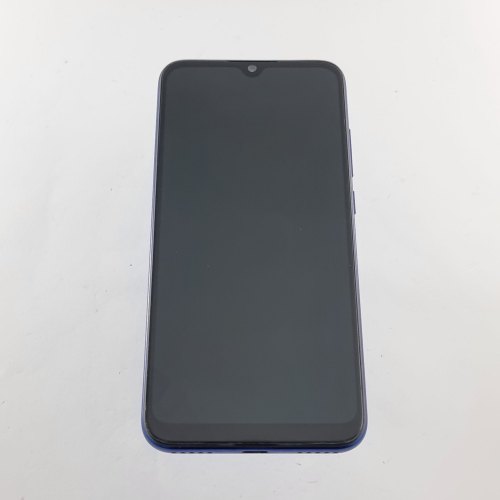 Смартфон Xiaomi Mi A3 128 GB Blue USED **