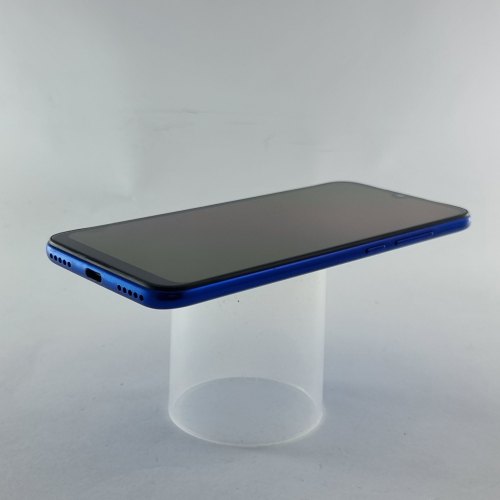 Смартфон Xiaomi Mi A3 128 GB Blue USED **