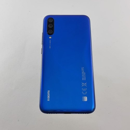 Смартфон Xiaomi Mi A3 128 GB Blue USED **