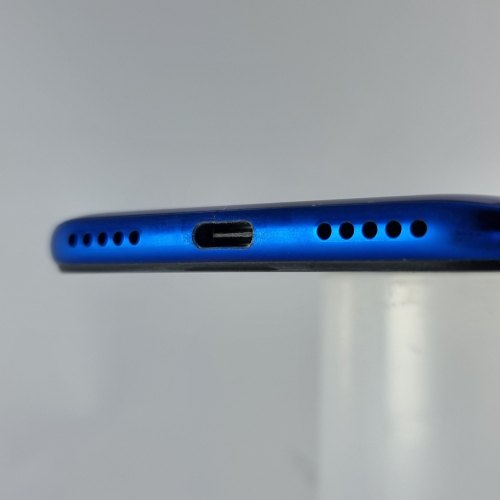 Смартфон Xiaomi Mi A3 128 GB Blue USED **