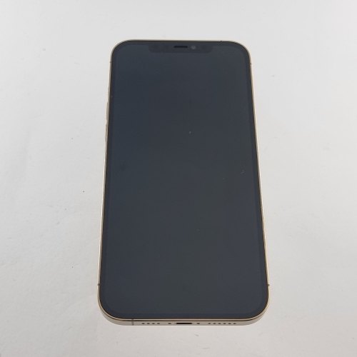 Смартфон Apple iPhone 12 Pro Max 128 GB Gold USED **