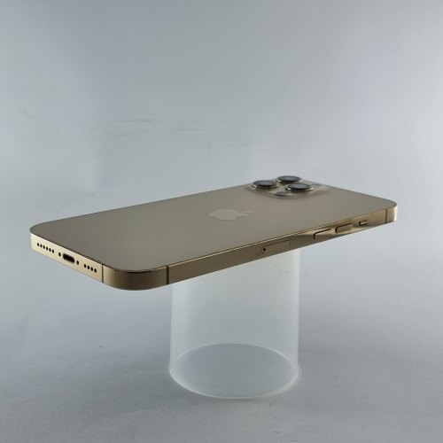 Смартфон Apple iPhone 12 Pro Max 128 GB Gold USED **