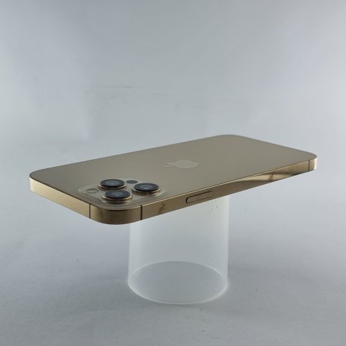 Смартфон Apple iPhone 12 Pro Max 128 GB Gold USED **