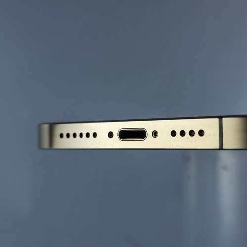 Смартфон Apple iPhone 12 Pro Max 128 GB Gold USED **