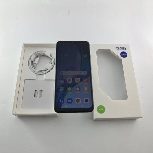 Смартфон Xiaomi Redmi 9 32 GB Carbon Grey USED **