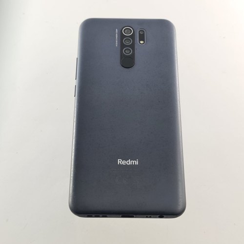 Смартфон Xiaomi Redmi 9 32 GB Carbon Grey USED **