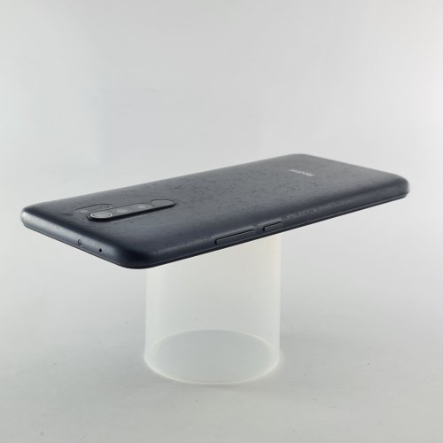 Смартфон Xiaomi Redmi 9 32 GB Carbon Grey USED **