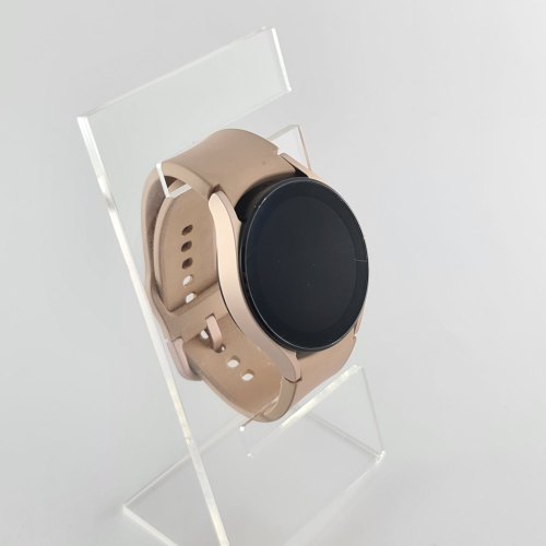 Смарт-годинник Smart Watch Samsung Galaxy Watch 4, 40mm, Silver USED ** (2C00048195)