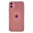 Смартфон Apple iPhone 11 64 GB Red USED **