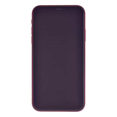 Смартфон Apple iPhone 11 64 GB Red USED **