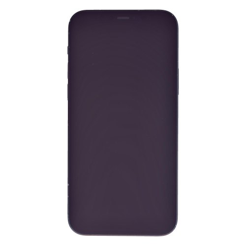 Смартфон Apple iPhone 12 128 GB Black USED **