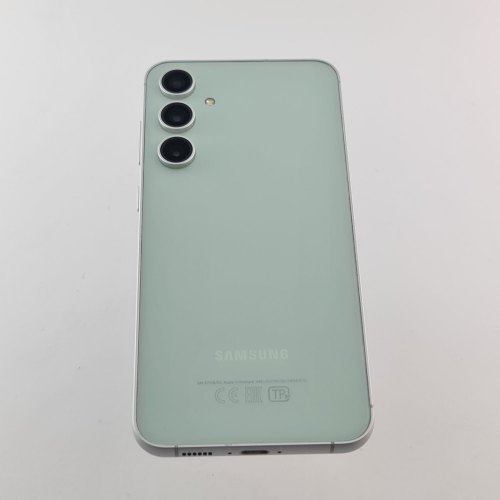 Смартфон Samsung Galaxy S23 FE 128 GB Mint USED **