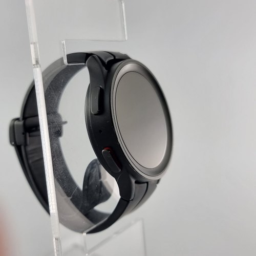 Смарт-годинник Smart Watch Samsung Galaxy Watch 5 Pro, 45mm, Black USED ** (2C00049240)