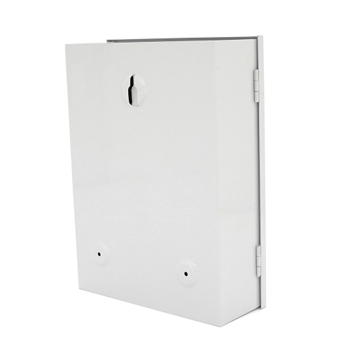 Джерело безперебійного живлення EuroPower, 12V/5A, під акумулятори LiFePO4 12V/7А, струм заряду 14.4V/2А, метал (EP-UPS-1205HC(M))