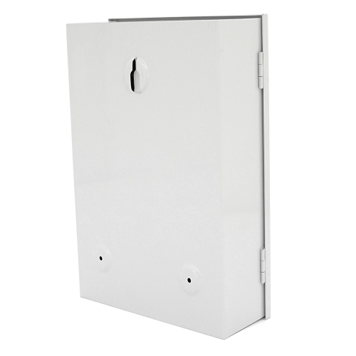 Джерело безперебійного живлення EuroPower, 12V/10A, під акумулятори LiFePO4/GEL/AGM 12V/17А, струм заряду 13.8V/14.4V 2А, метал (EP-UPS-1210HCU(M))