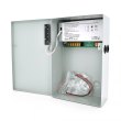 Джерело безперебійного живлення імпульсне MT-Vision PSU-1012-17, 12V/10А, під акумулятори 12V, 17-20A