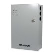 Джерело безперебійного живлення імпульсне MT-Vision PSU-5117, 12V/5А, під акумулятори 12V, 7-9A